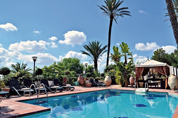 Agriturismo Vecchia Masseria