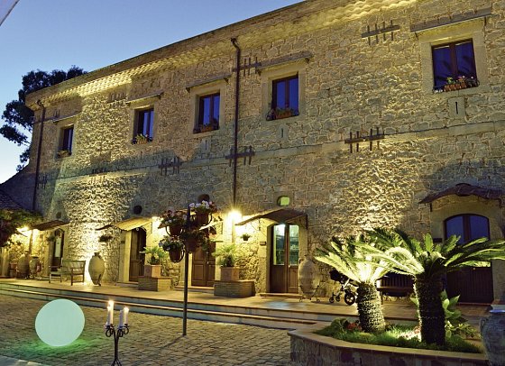 Agriturismo Vecchia Masseria