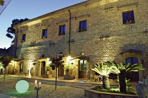 Agriturismo Vecchia Masseria