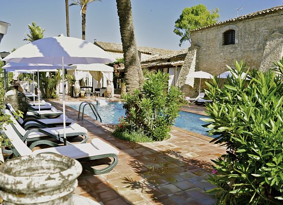 Agriturismo Vecchia Masseria