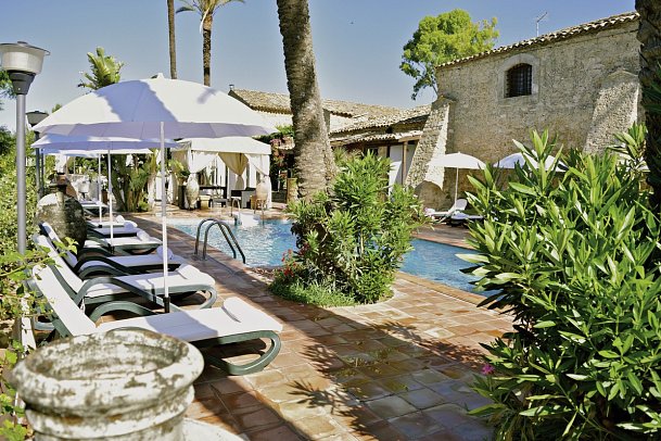 Agriturismo Vecchia Masseria