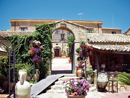 Agriturismo Vecchia Masseria