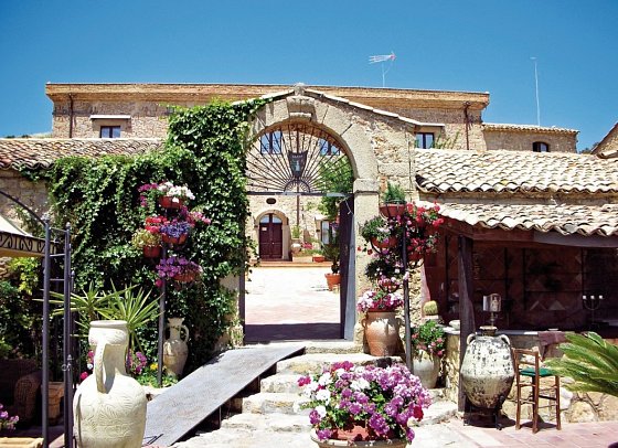 Agriturismo Vecchia Masseria