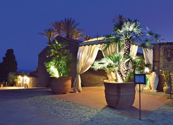 Agriturismo Vecchia Masseria