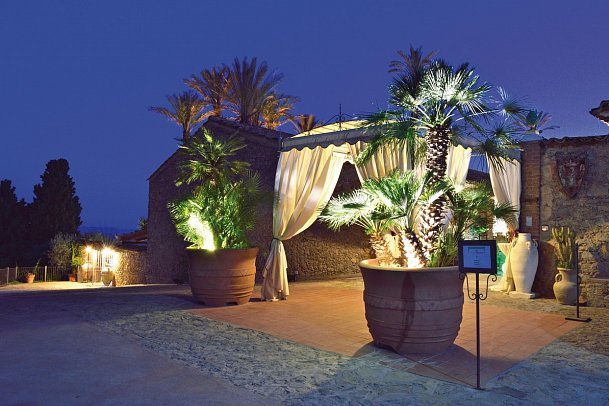 Agriturismo Vecchia Masseria