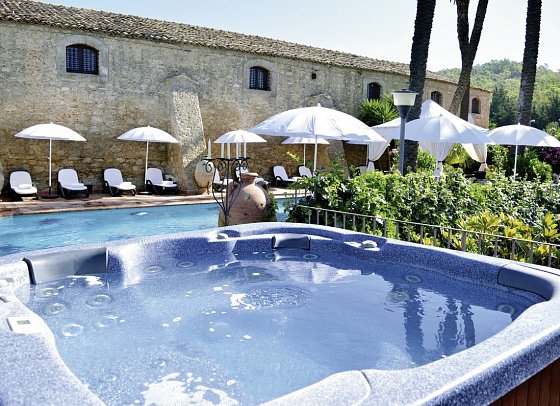 Agriturismo Vecchia Masseria