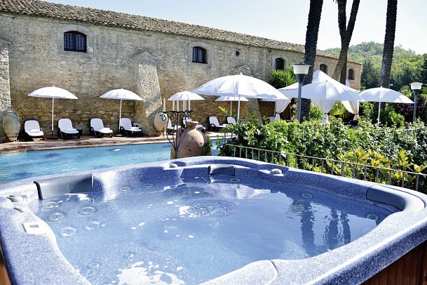 Agriturismo Vecchia Masseria