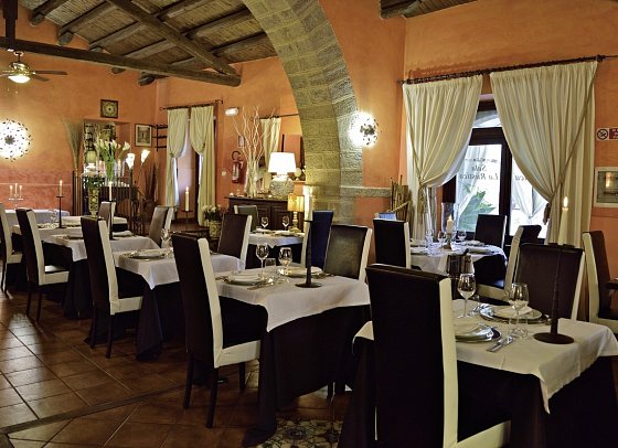 Agriturismo Vecchia Masseria