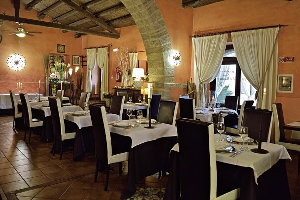 Agriturismo Vecchia Masseria