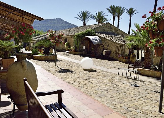 Agriturismo Vecchia Masseria