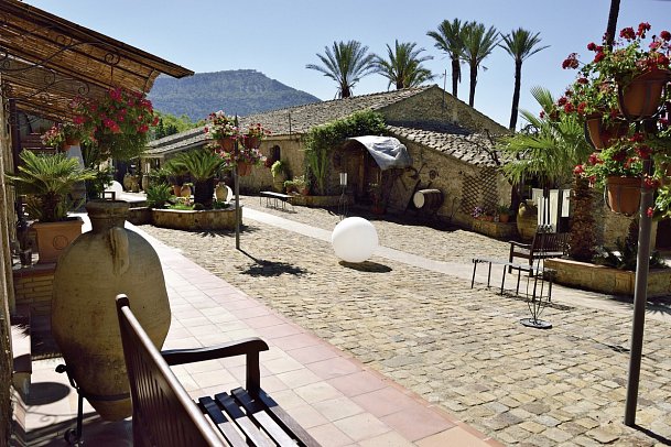 Agriturismo Vecchia Masseria