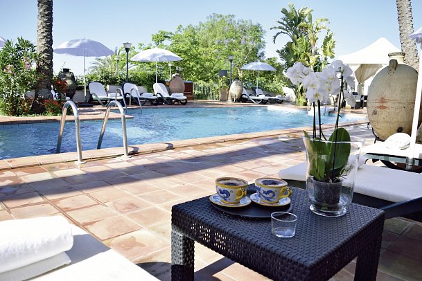 Agriturismo Vecchia Masseria