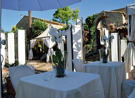 Agriturismo Vecchia Masseria