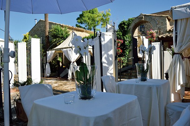 Agriturismo Vecchia Masseria