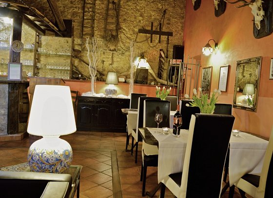 Agriturismo Vecchia Masseria