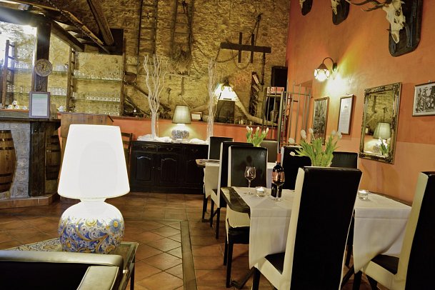 Agriturismo Vecchia Masseria