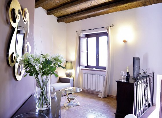Agriturismo Vecchia Masseria