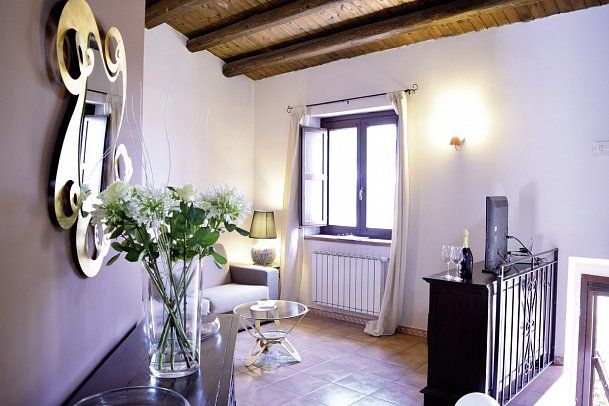 Agriturismo Vecchia Masseria