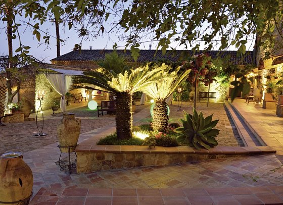 Agriturismo Vecchia Masseria