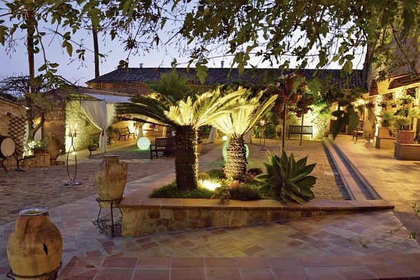 Agriturismo Vecchia Masseria