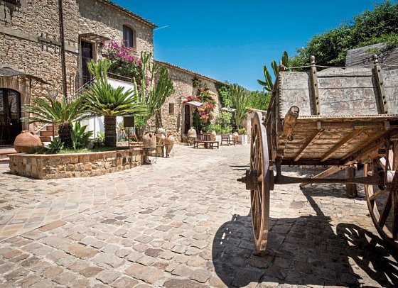 Agriturismo Vecchia Masseria