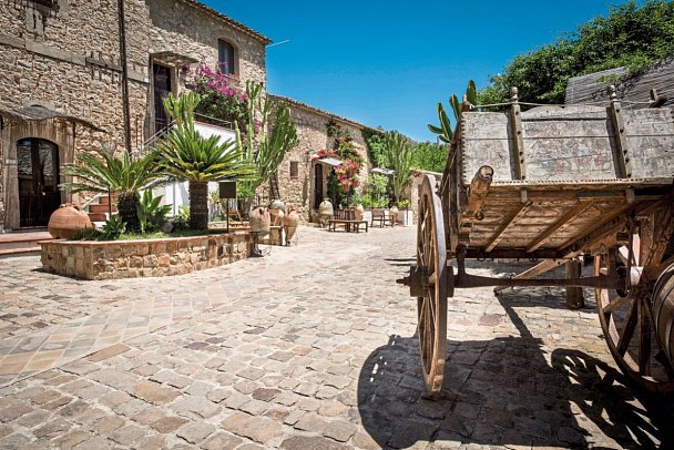 Agriturismo Vecchia Masseria