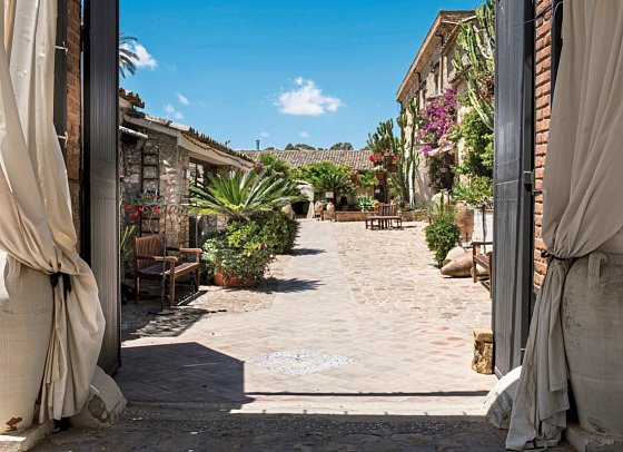 Agriturismo Vecchia Masseria