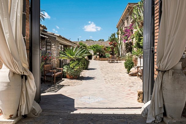 Agriturismo Vecchia Masseria