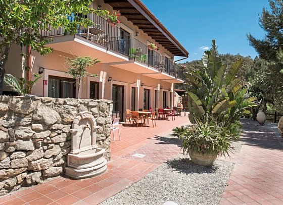 Agriturismo Vecchia Masseria