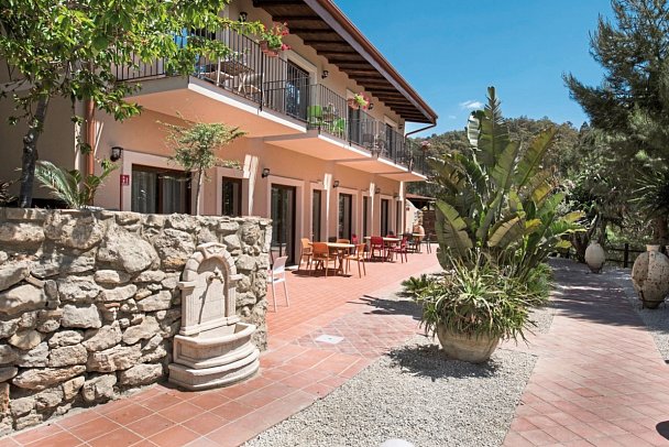 Agriturismo Vecchia Masseria