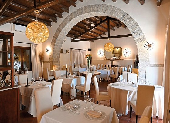 Agriturismo Vecchia Masseria
