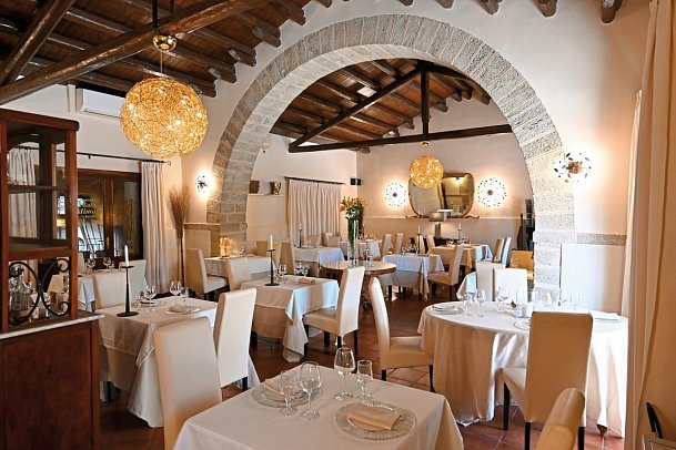 Agriturismo Vecchia Masseria