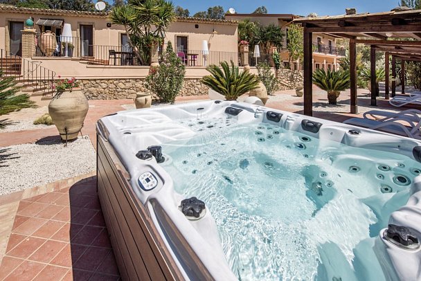 Agriturismo Vecchia Masseria