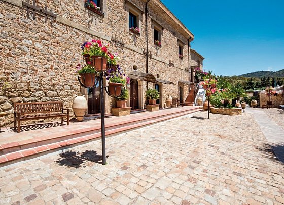 Agriturismo Vecchia Masseria