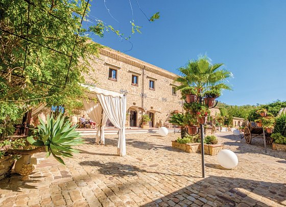 Agriturismo Vecchia Masseria