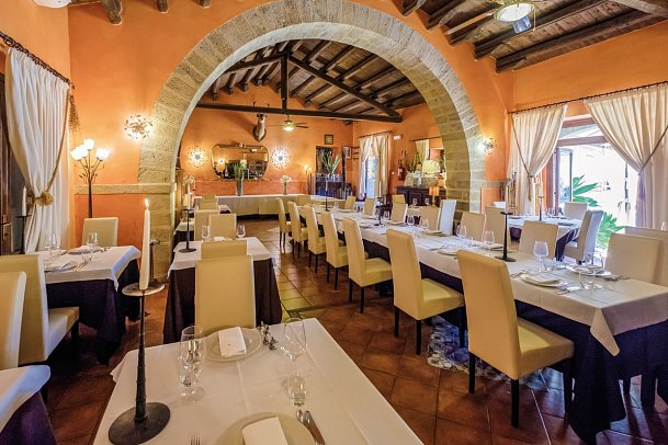 Agriturismo Vecchia Masseria