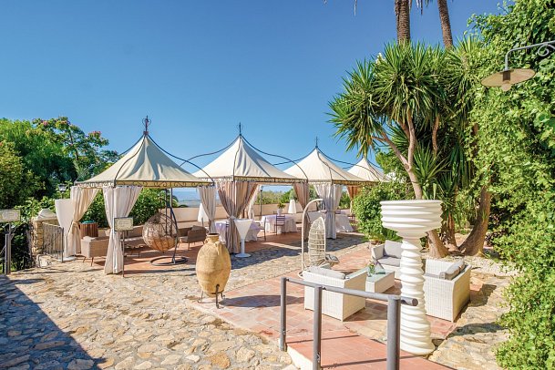 Agriturismo Vecchia Masseria