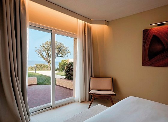 Mangia’s Brucoli, Sicily, Autograph Collection - Wohnbeispiel Suite (Zimmercodierung WB1)