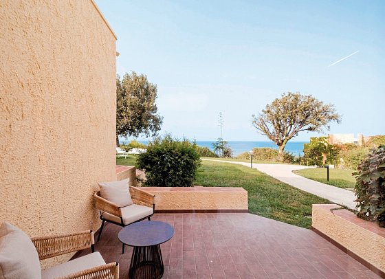Mangia’s Brucoli, Sicily, Autograph Collection - Wohnbeispiel Suite (Zimmercodierung WB1)