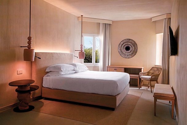 Mangia’s Brucoli, Sicily, Autograph Collection - Wohnbeispiel Suite Swim-up (Zimmercodierung WB2)