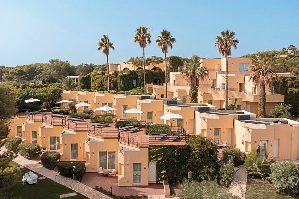 Mangia’s Brucoli, Sicily, Autograph Collection