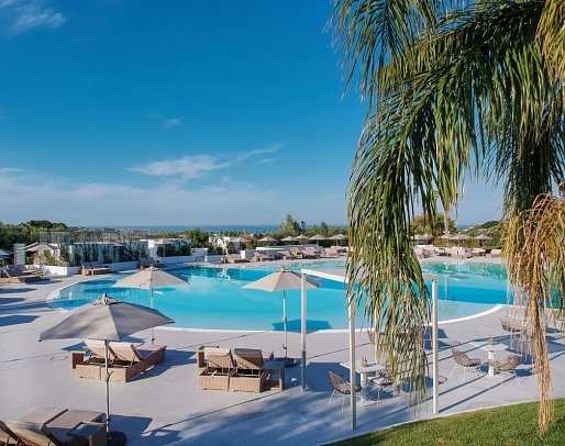 VOI Marsa Siclà Essentia