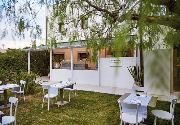 VOI Marsa Siclà Essentia