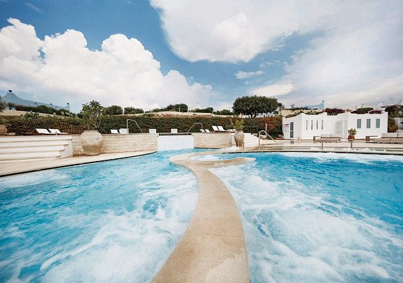 VOI Marsa Siclà Essentia