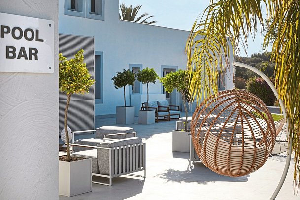 VOI Marsa Siclà Essentia