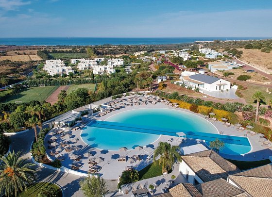 VOI Marsa Siclà Essentia