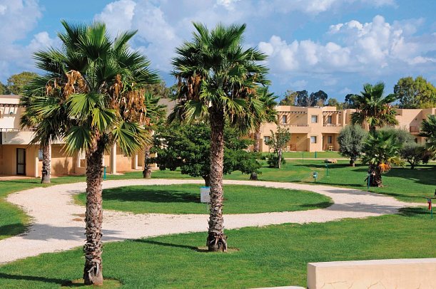 VOI Arenella Resort