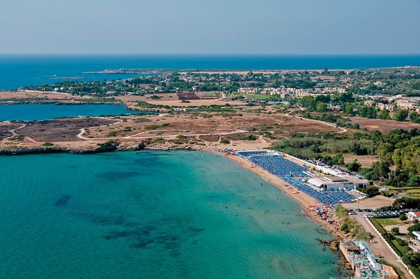 VOI Arenella Resort