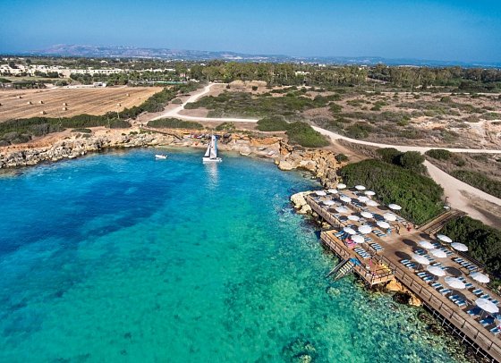 VOI Arenella Resort