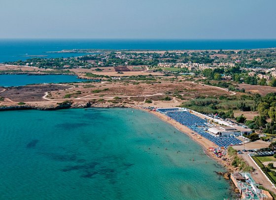 VOI Arenella Resort